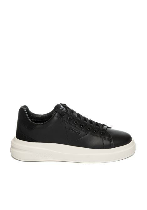  GUESS | FLPVIB SUE12ELBINA-BLACK